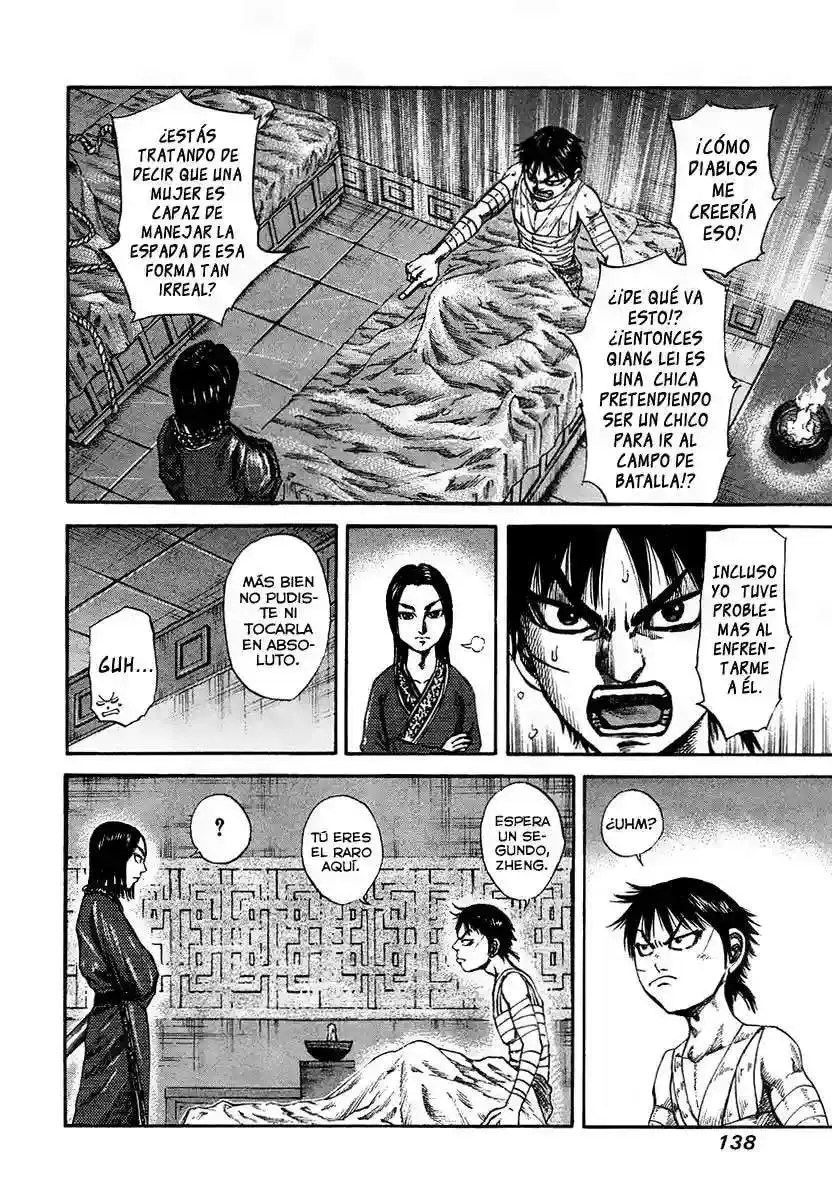 Página 6 — Kingdom Capítulo 93
