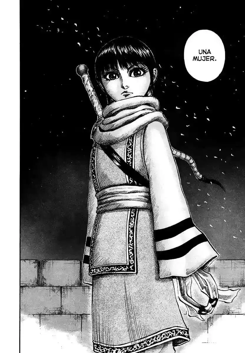 Página 8 — Kingdom Capítulo 93