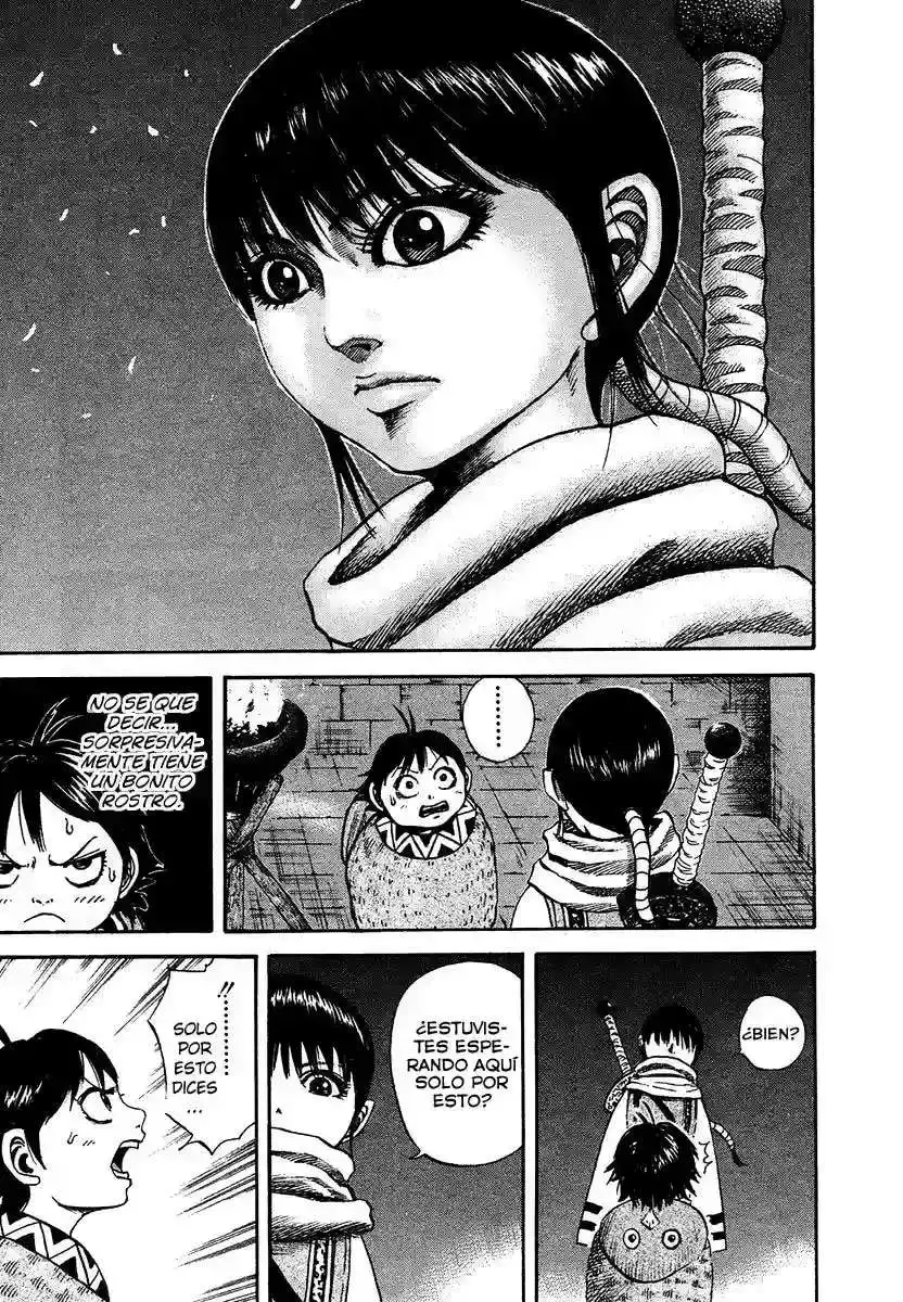 Página 9 — Kingdom Capítulo 93