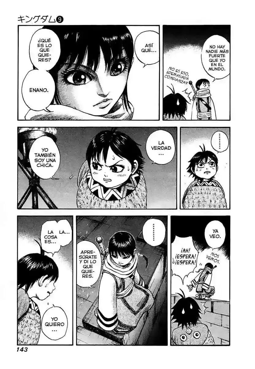 Página 11 — Kingdom Capítulo 93