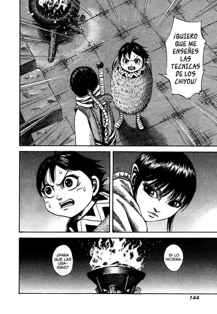 Página 12 — Kingdom Capítulo 93