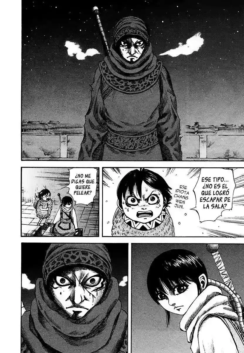 Página 14 — Kingdom Capítulo 93