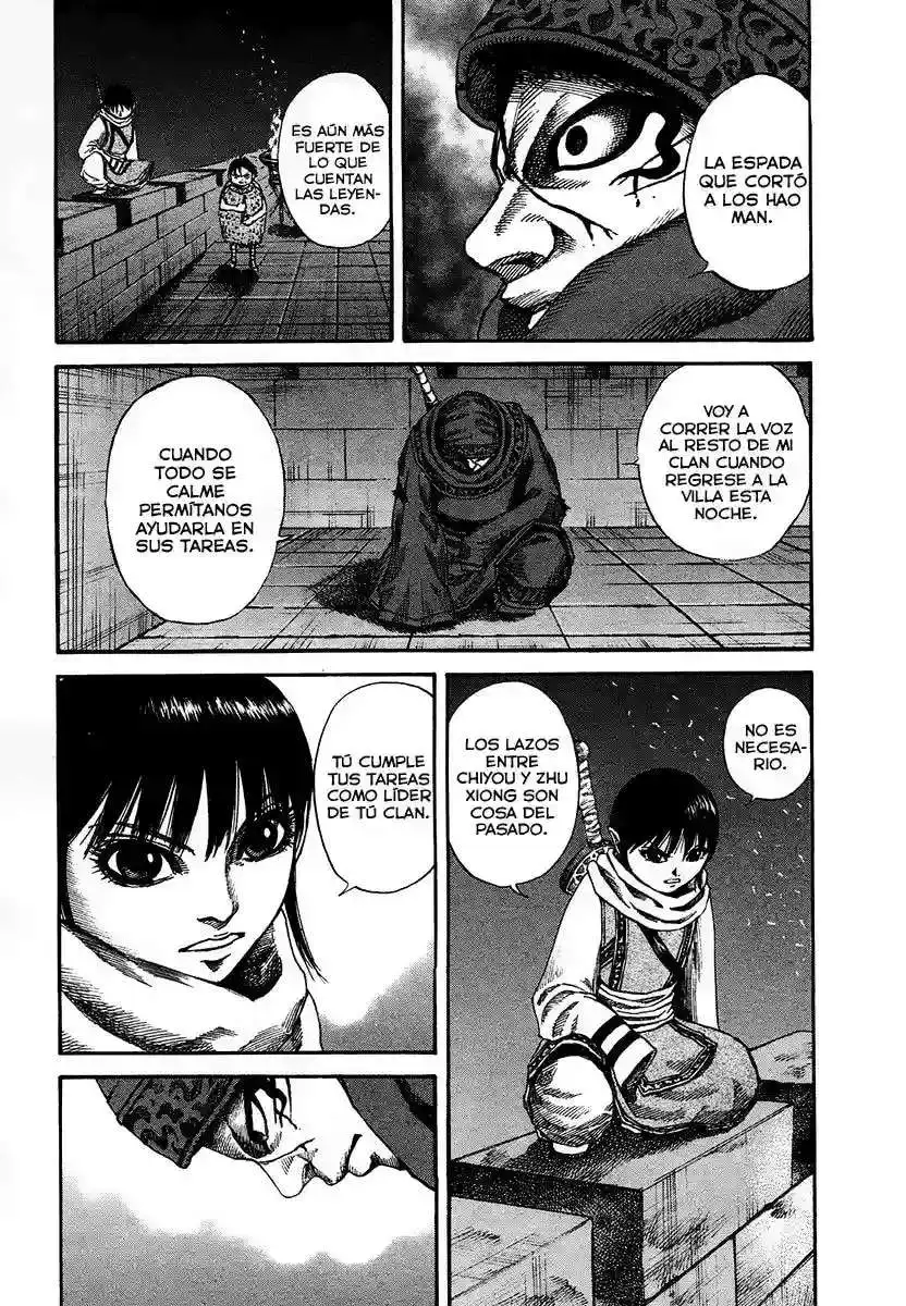 Página 15 — Kingdom Capítulo 93