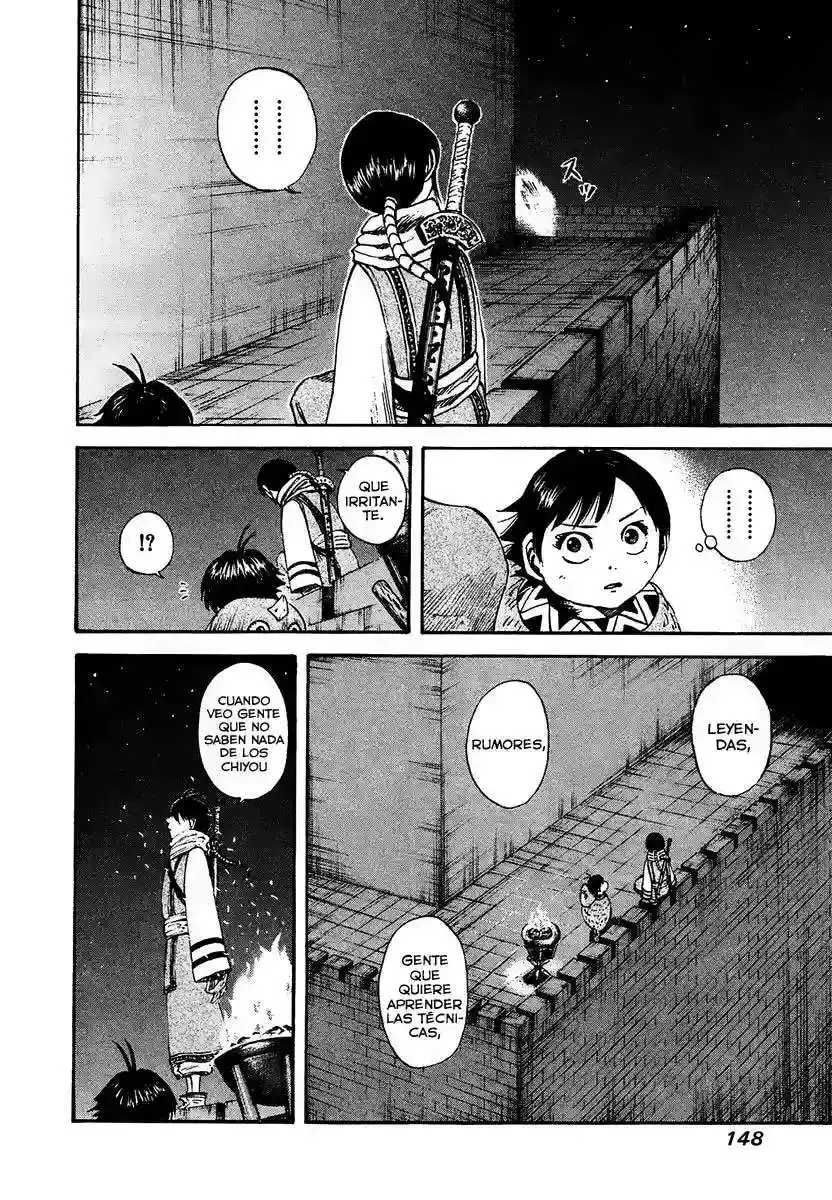 Página 16 — Kingdom Capítulo 93