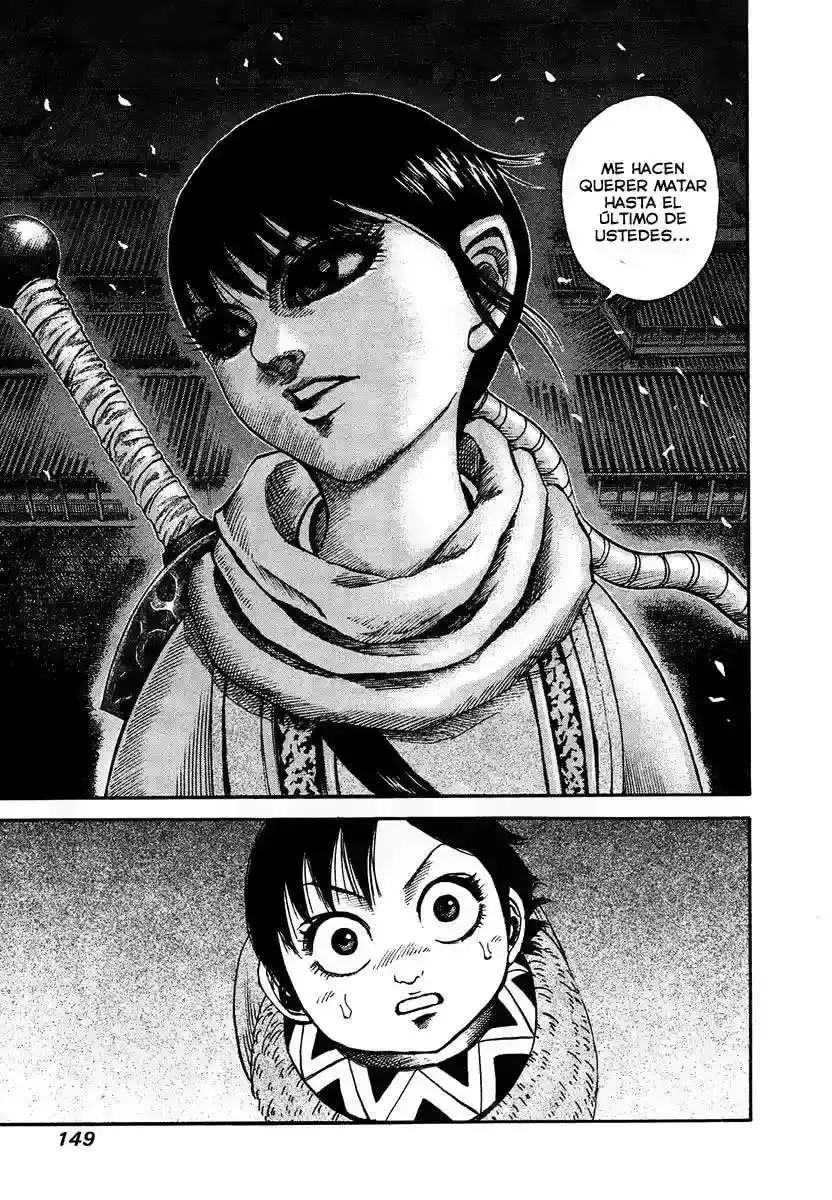 Página 17 — Kingdom Capítulo 93