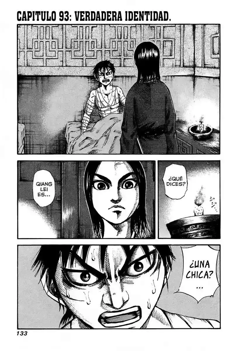 Página 20 — Kingdom Capítulo 93