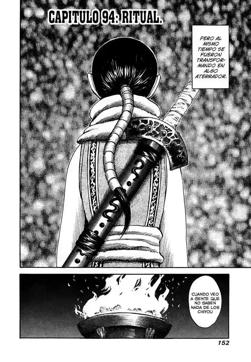 Página 2 — Kingdom Capítulo 94