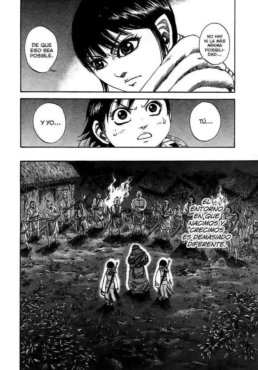 Página 4 — Kingdom Capítulo 94