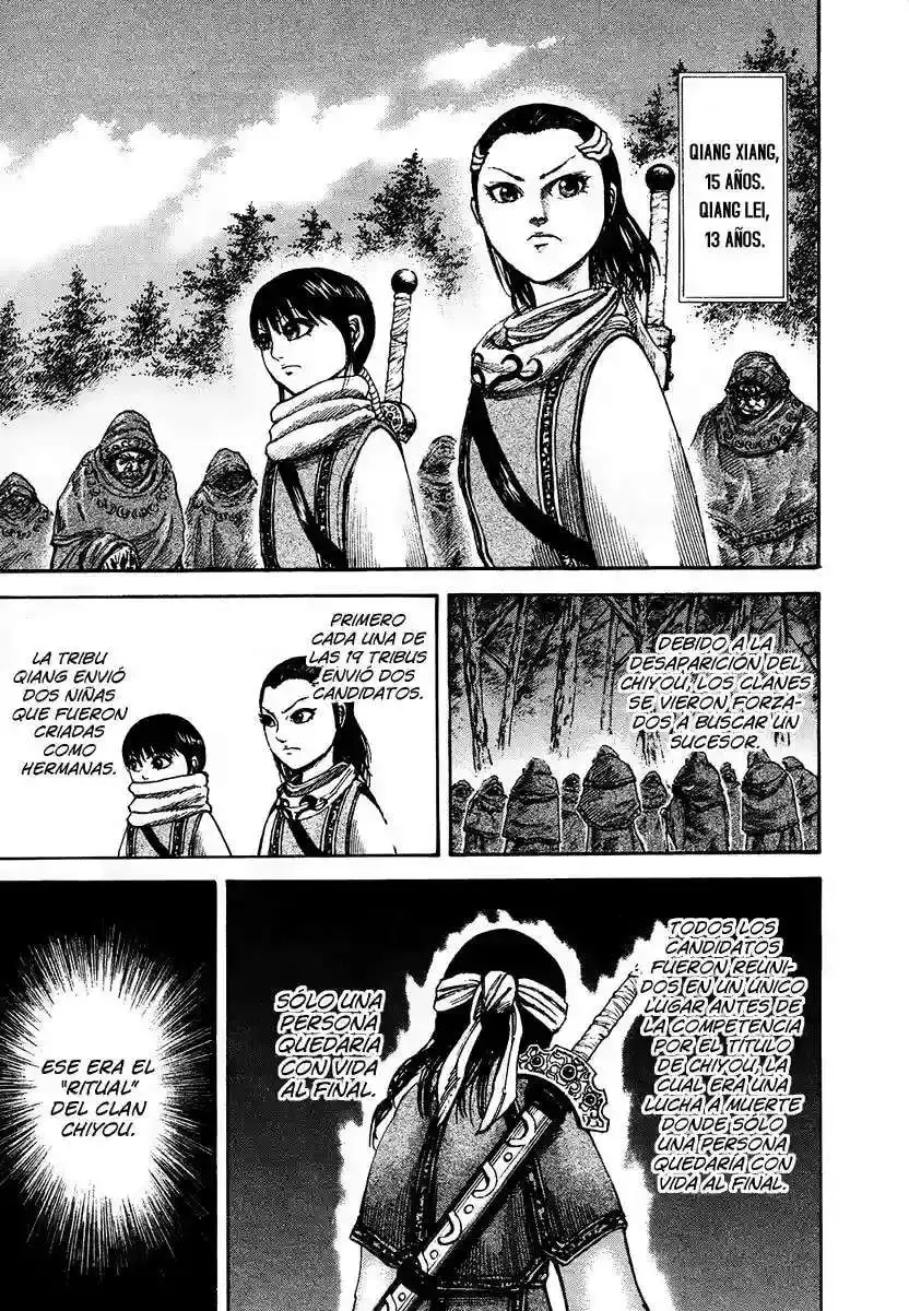 Página 7 — Kingdom Capítulo 94