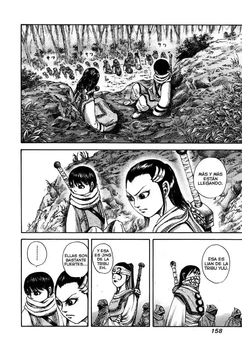 Página 8 — Kingdom Capítulo 94
