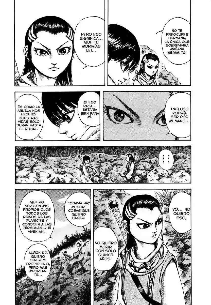 Página 9 — Kingdom Capítulo 94