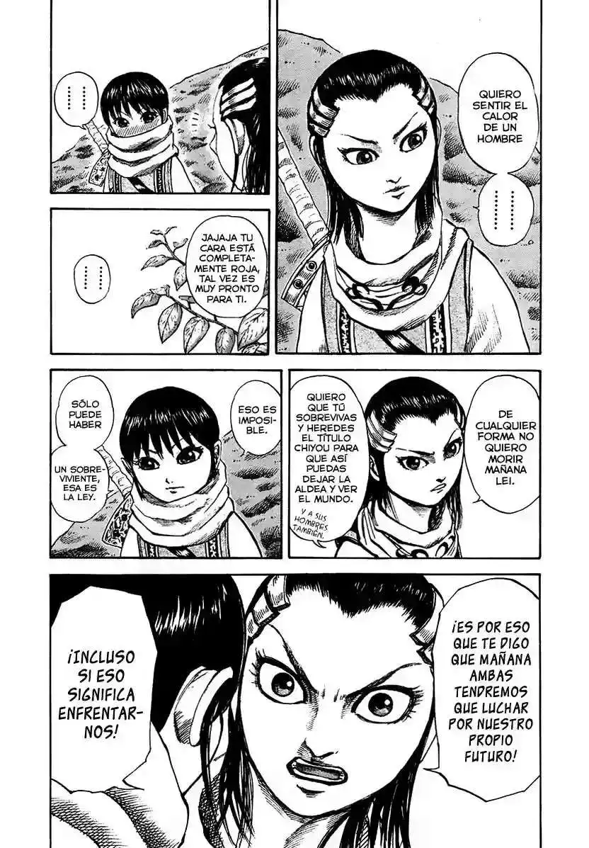 Página 10 — Kingdom Capítulo 94
