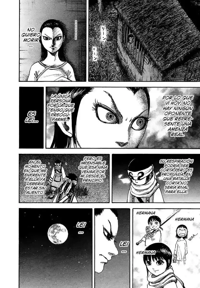 Página 12 — Kingdom Capítulo 94