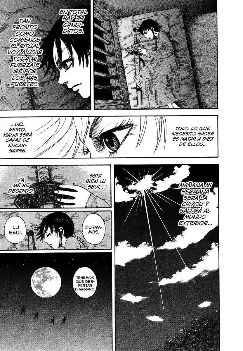 Página 13 — Kingdom Capítulo 94