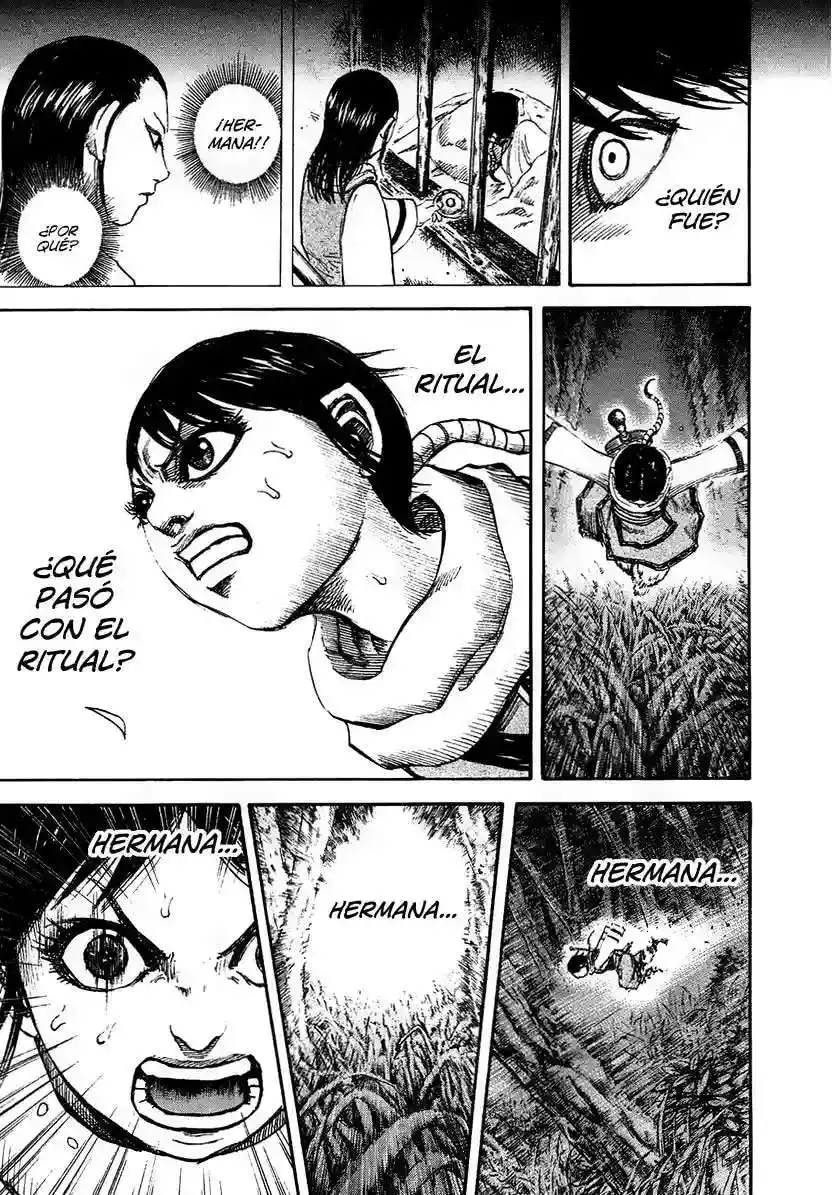 Página 17 — Kingdom Capítulo 94
