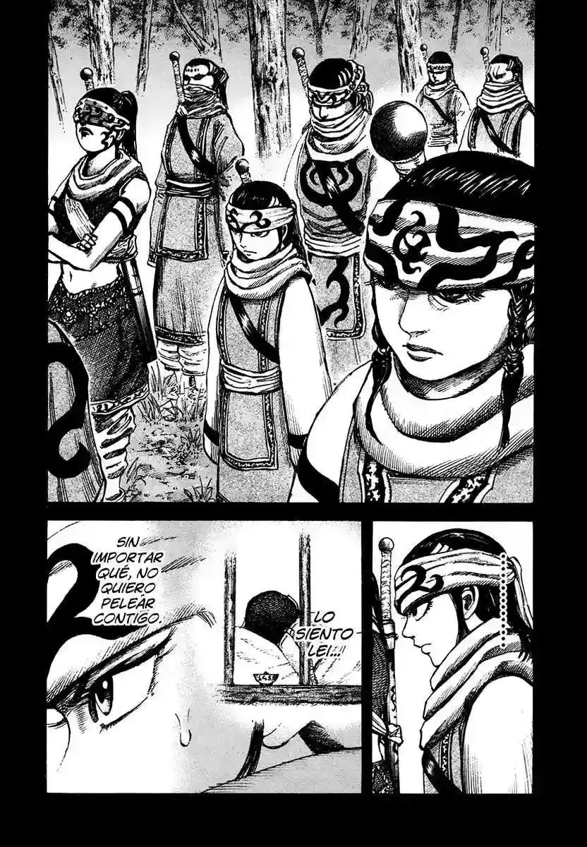 Página 2 — Kingdom Capítulo 95