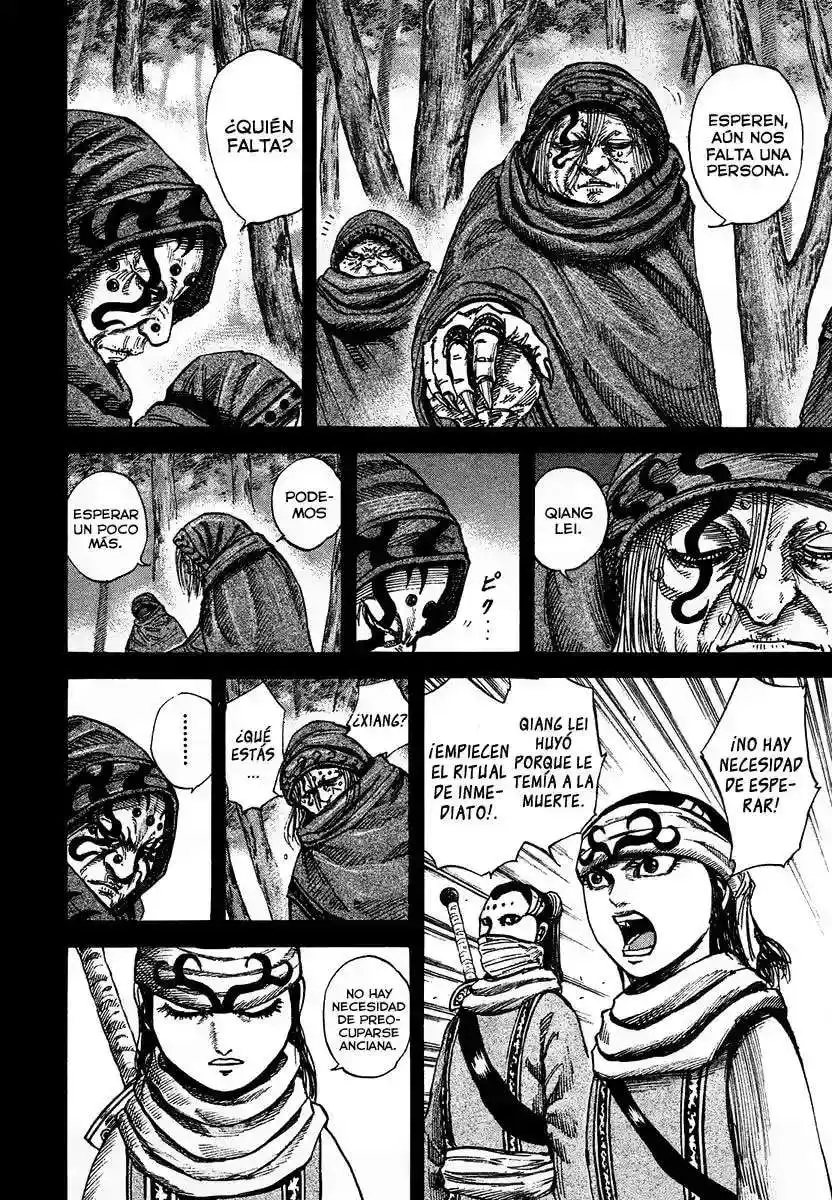 Página 4 — Kingdom Capítulo 95