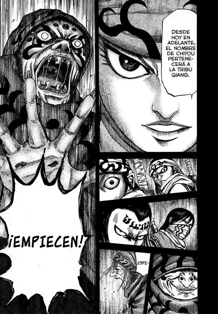 Página 5 — Kingdom Capítulo 95