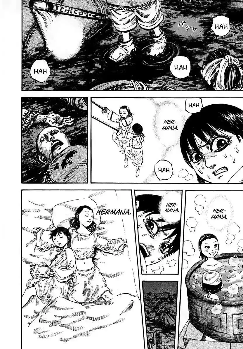 Página 7 — Kingdom Capítulo 95