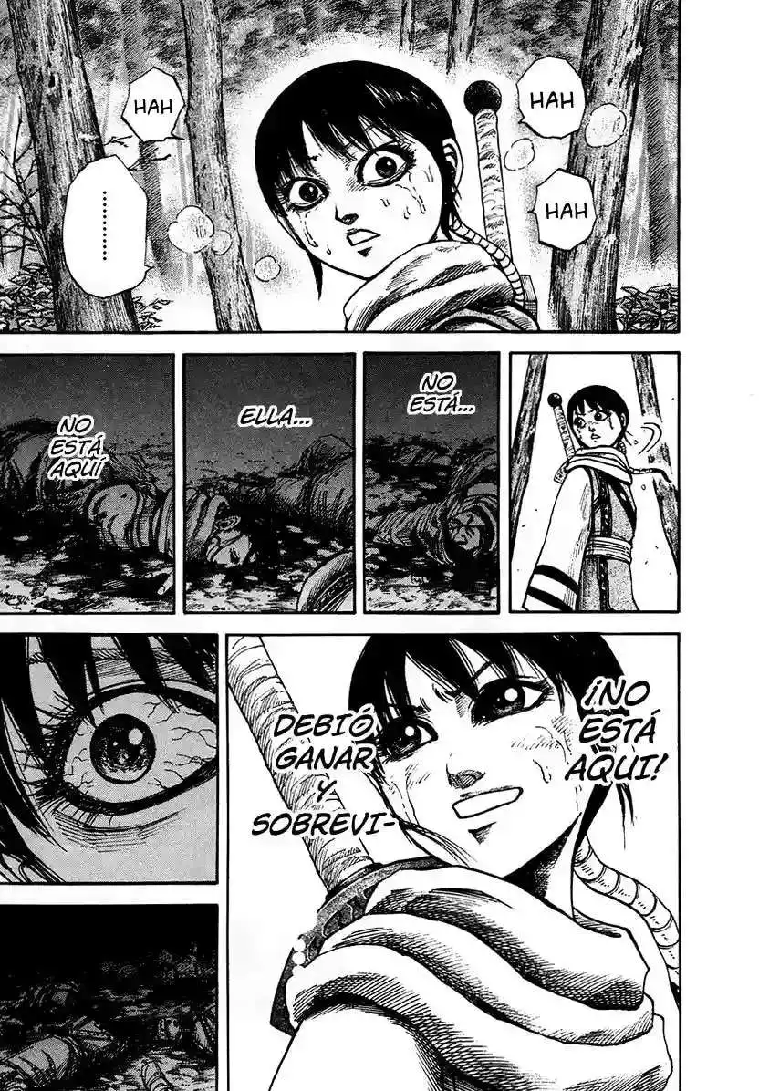 Página 8 — Kingdom Capítulo 95