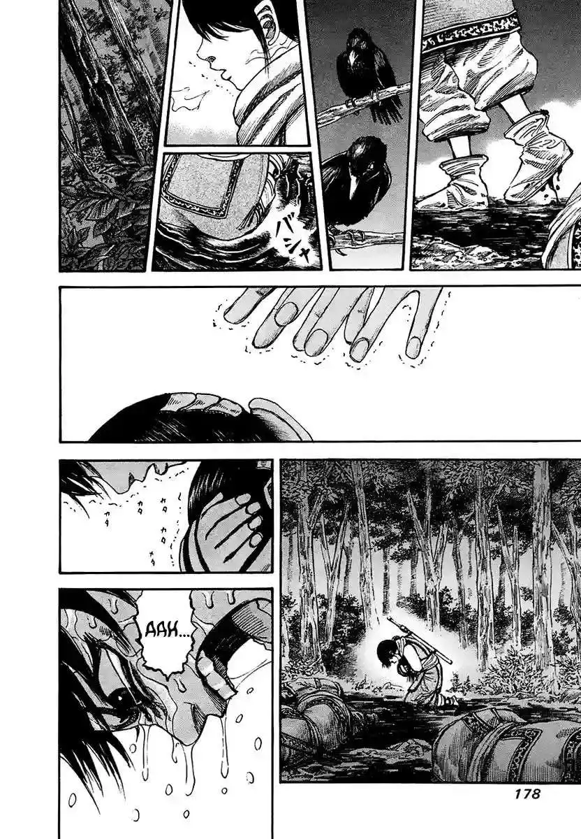 Página 9 — Kingdom Capítulo 95