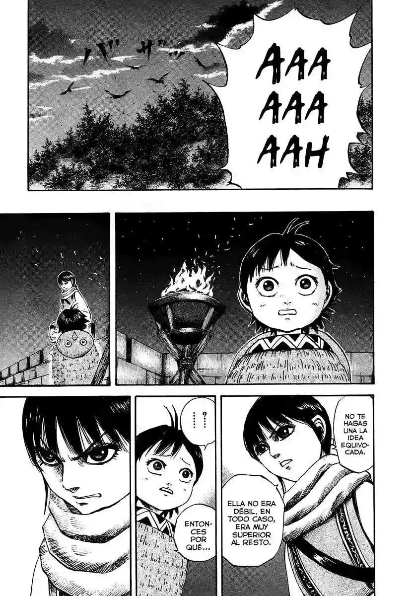 Página 10 — Kingdom Capítulo 95