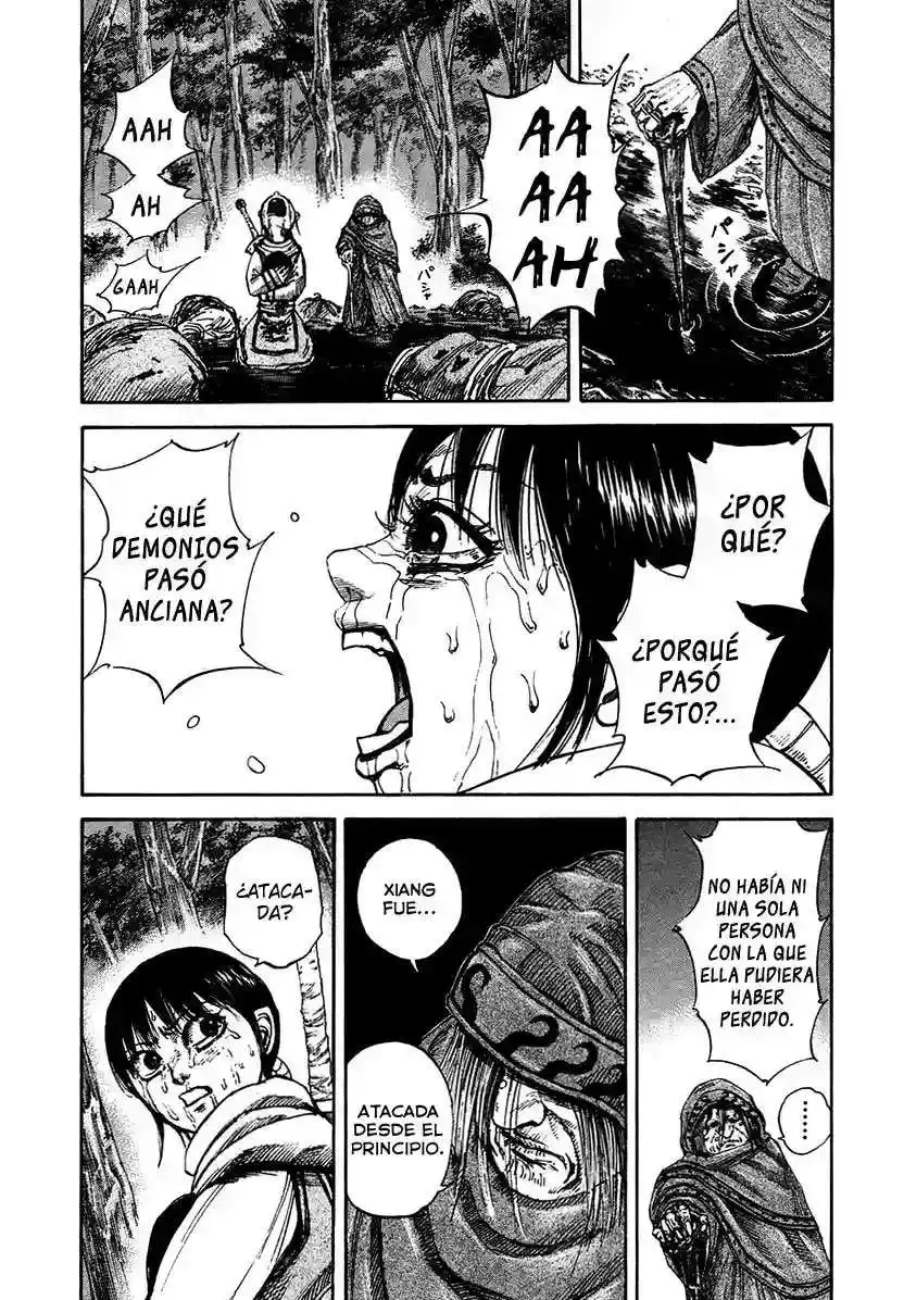 Página 11 — Kingdom Capítulo 95