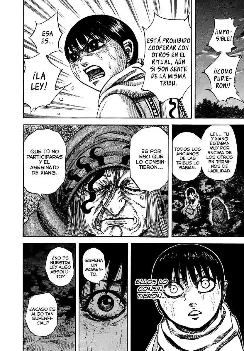 Página 13 — Kingdom Capítulo 95
