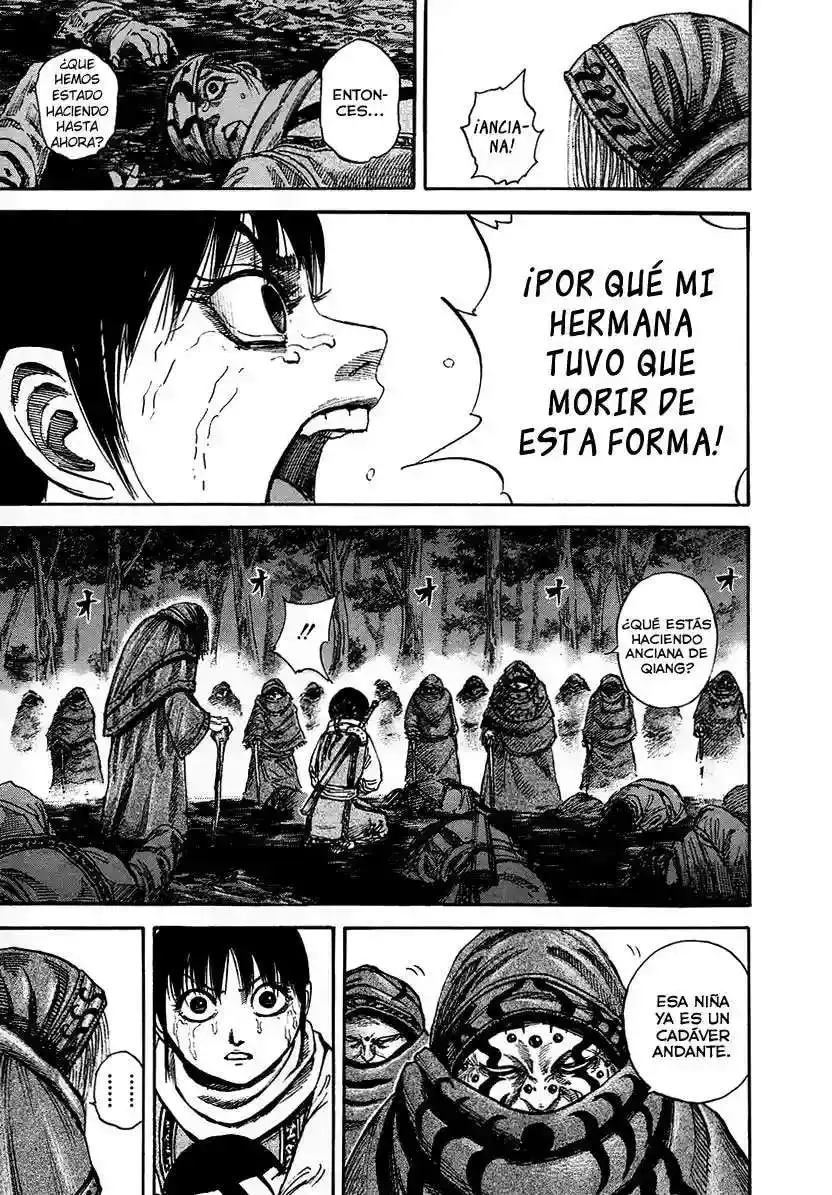 Página 14 — Kingdom Capítulo 95