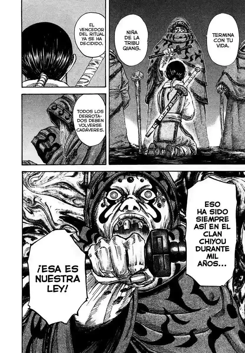Página 15 — Kingdom Capítulo 95