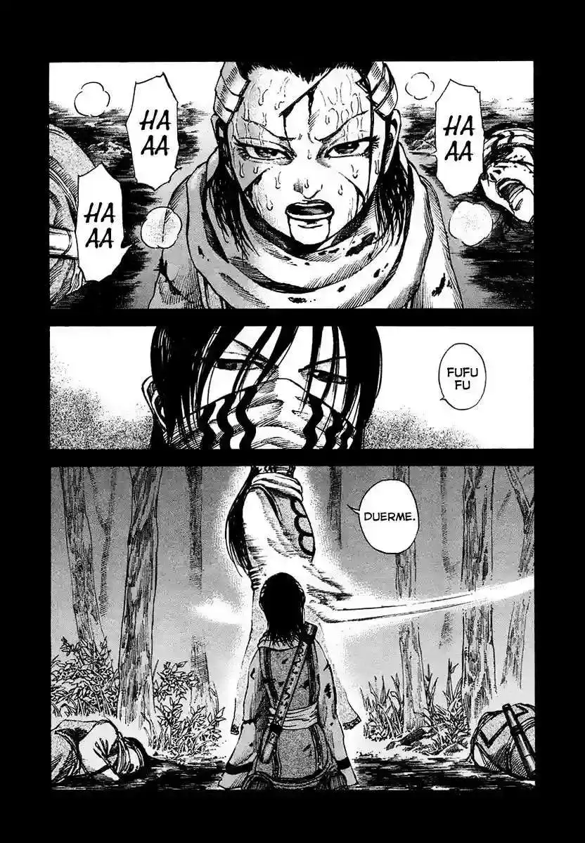 Página 2 — Kingdom Capítulo 96
