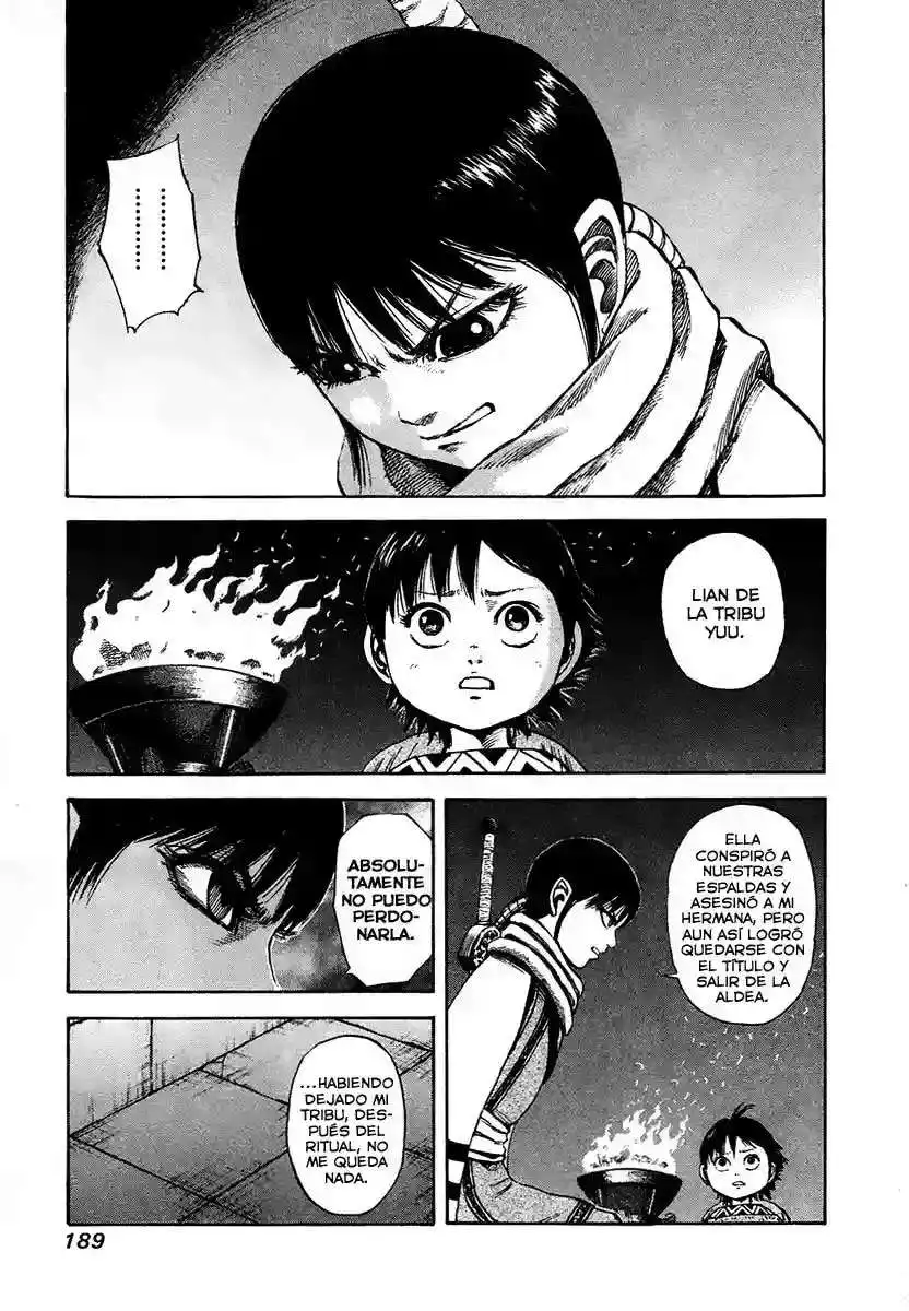 Página 3 — Kingdom Capítulo 96