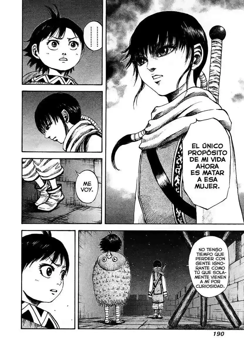 Página 4 — Kingdom Capítulo 96