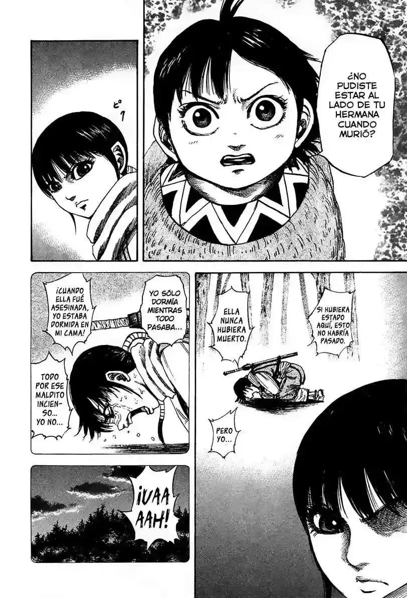 Página 6 — Kingdom Capítulo 96