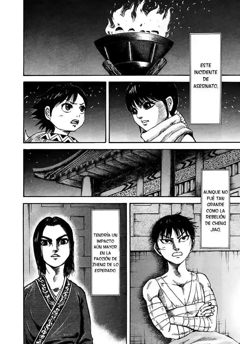 Página 8 — Kingdom Capítulo 96