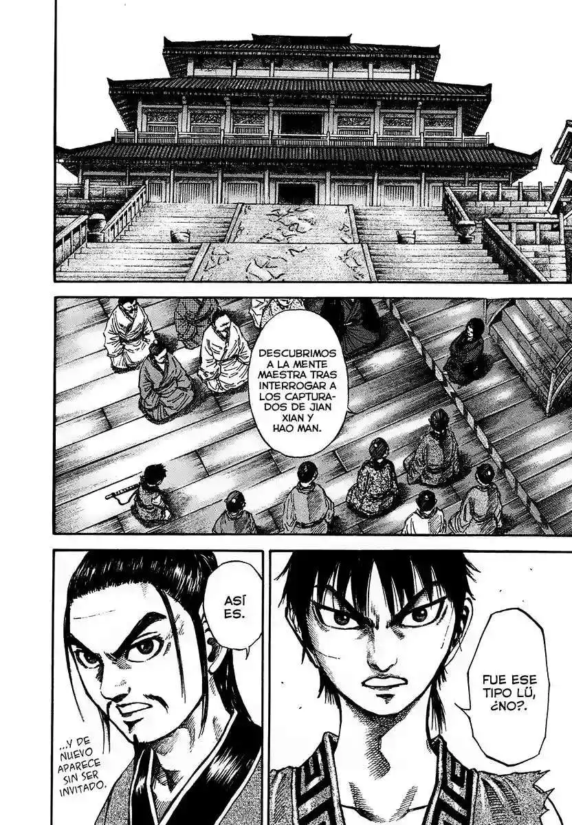 Página 10 — Kingdom Capítulo 96