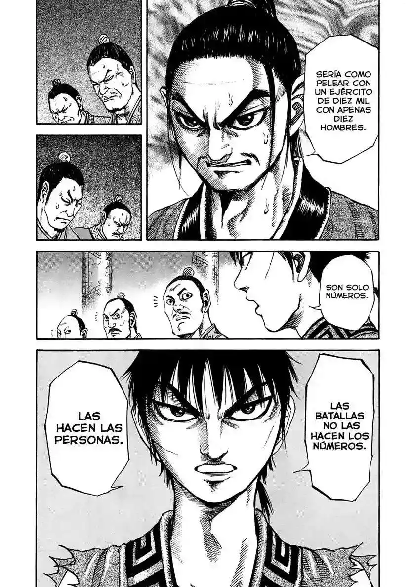 Página 12 — Kingdom Capítulo 96