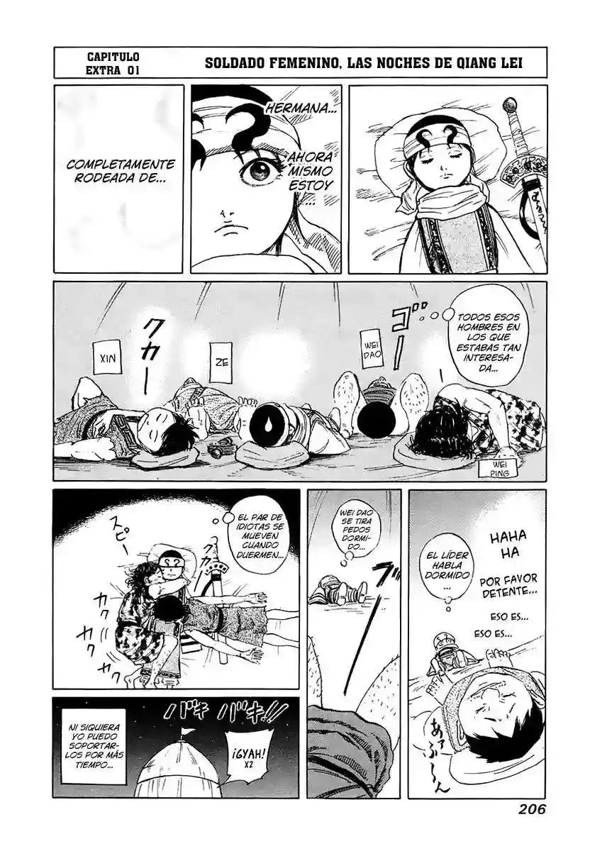 Página 19 — Kingdom Capítulo 96