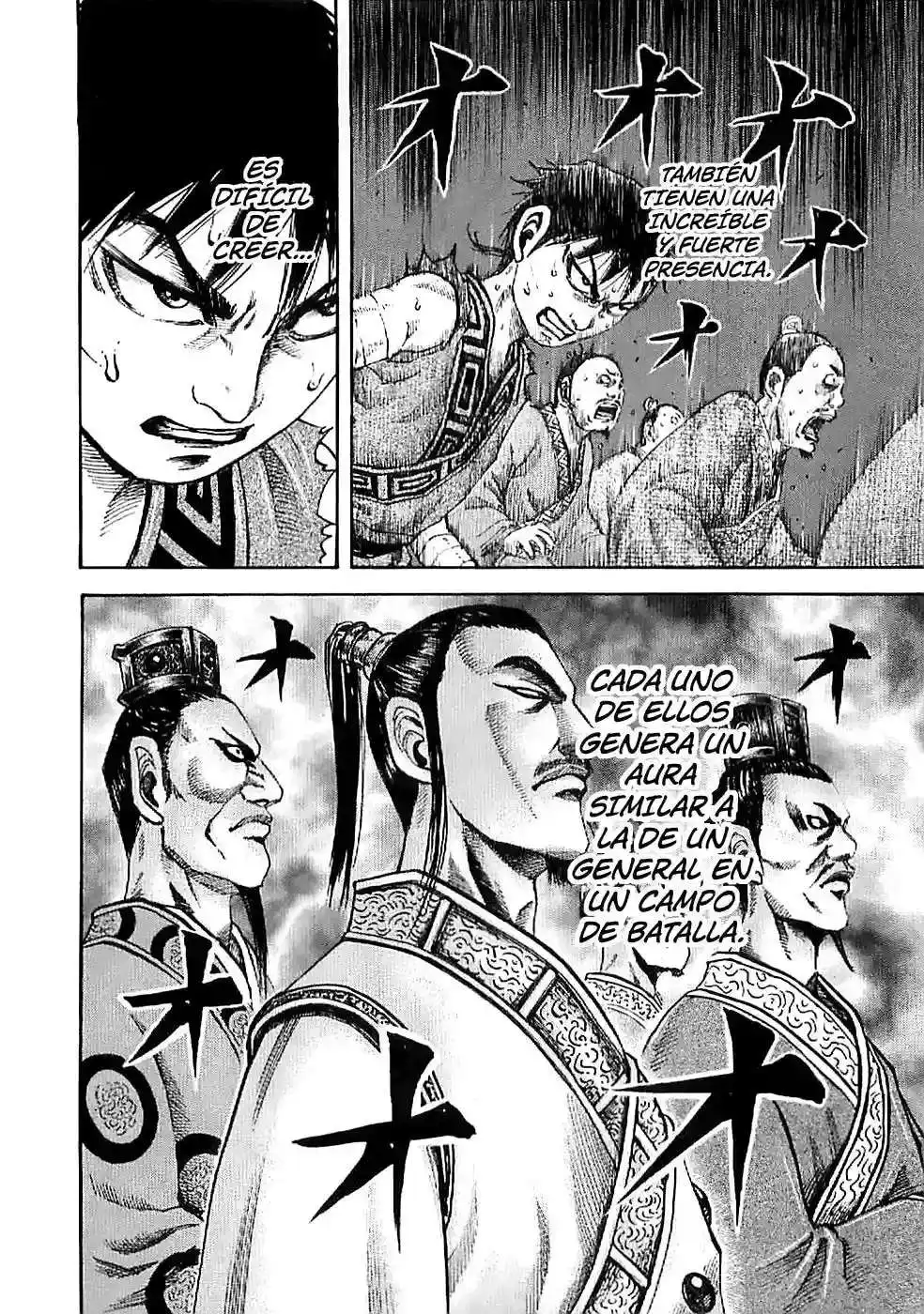 Página 16 — Kingdom Capítulo 97