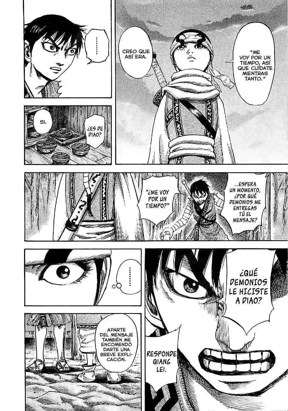 Página 6 — Kingdom Capítulo 102
