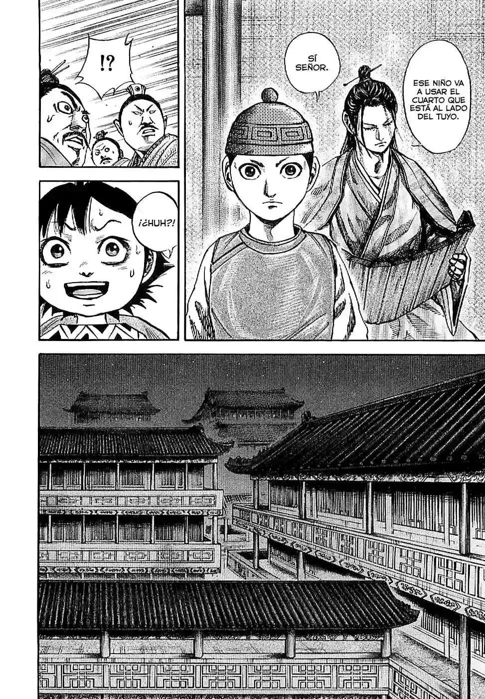 Página 7 — Kingdom Capítulo 103