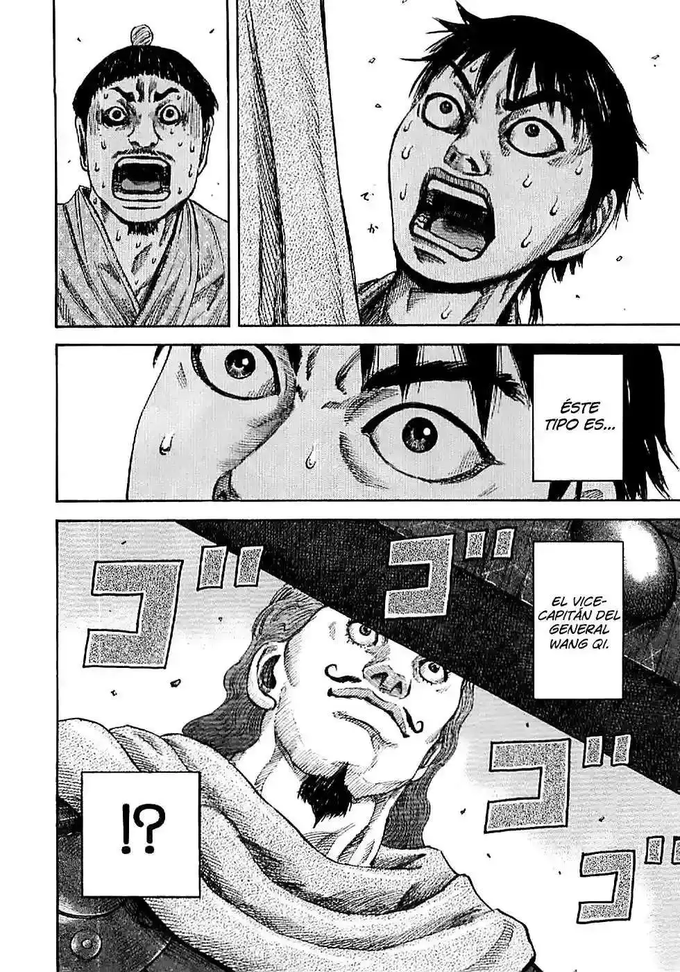 Página 4 — Kingdom Capítulo 105