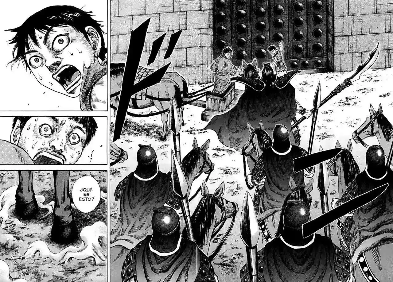 Página 6 — Kingdom Capítulo 105