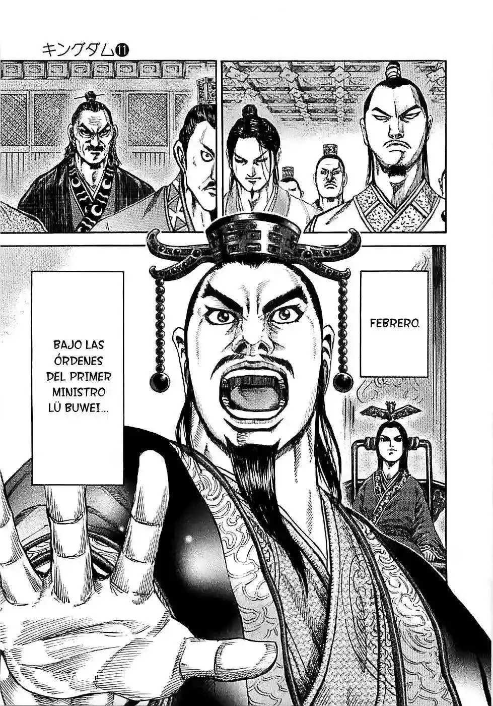 Página 9 — Kingdom Capítulo 108