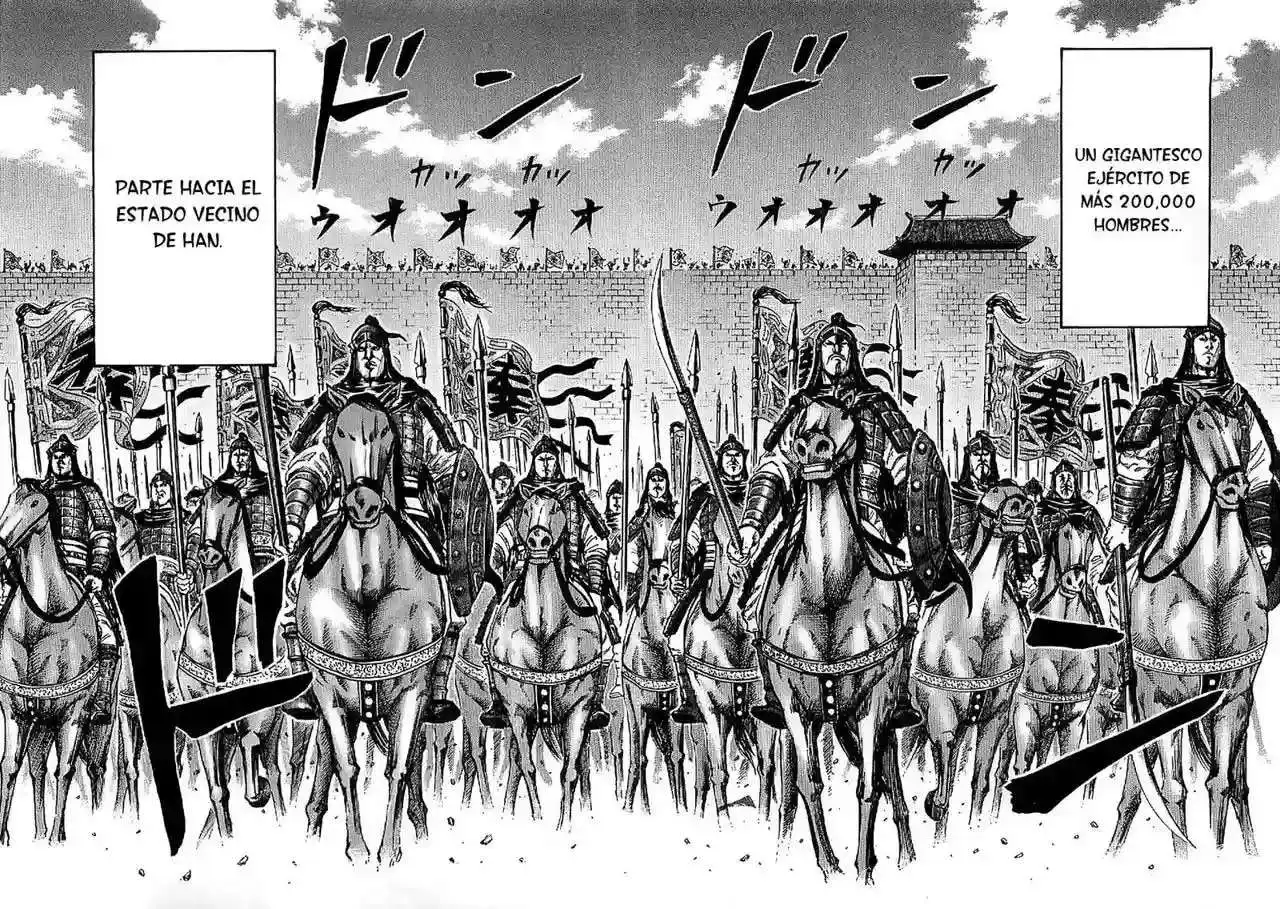 Página 10 — Kingdom Capítulo 108