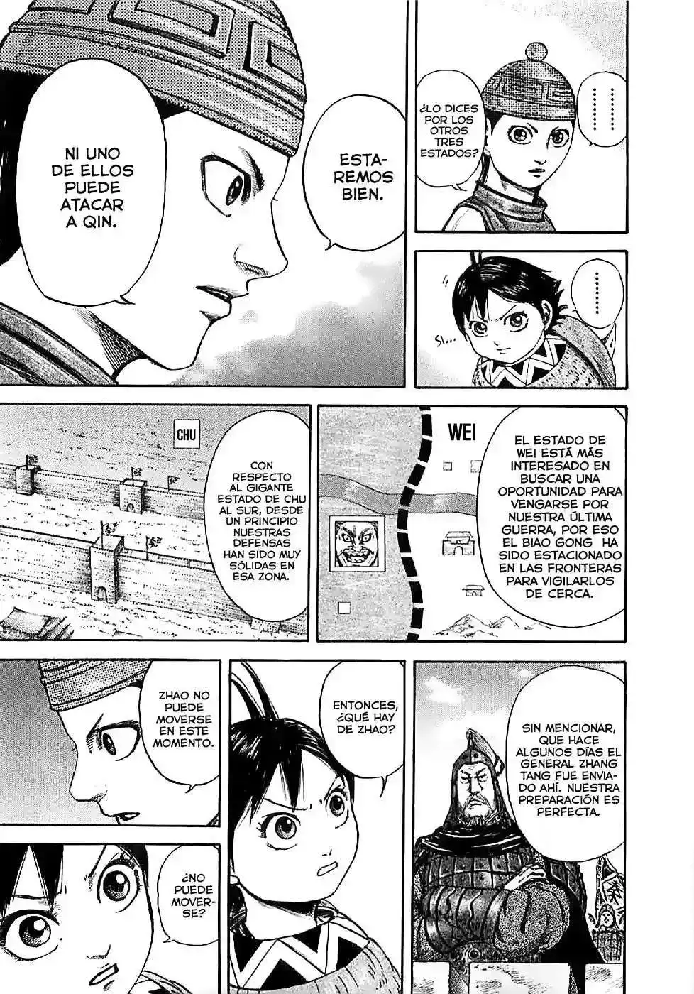 Página 20 — Kingdom Capítulo 108