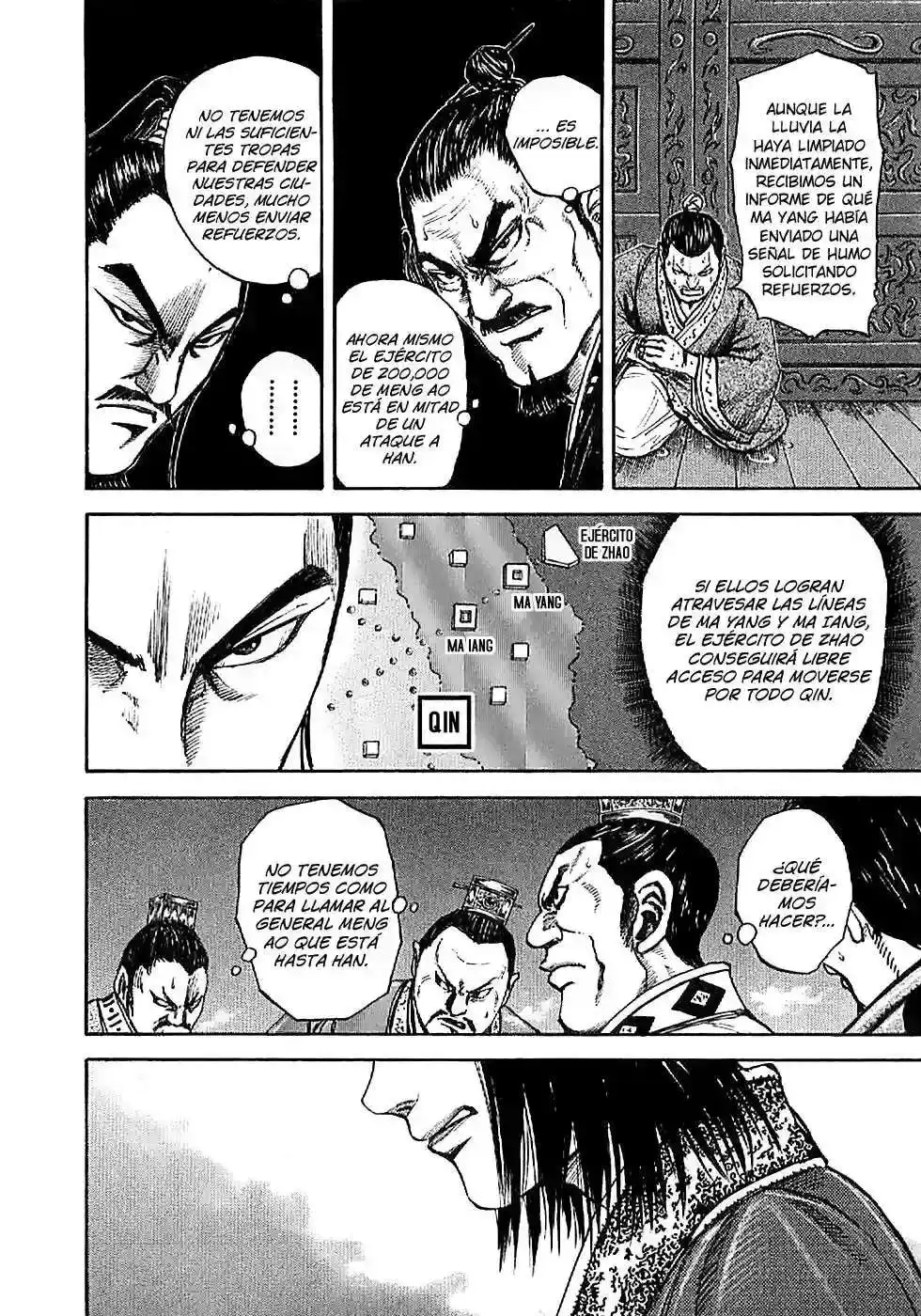 Página 9 — Kingdom Capítulo 109