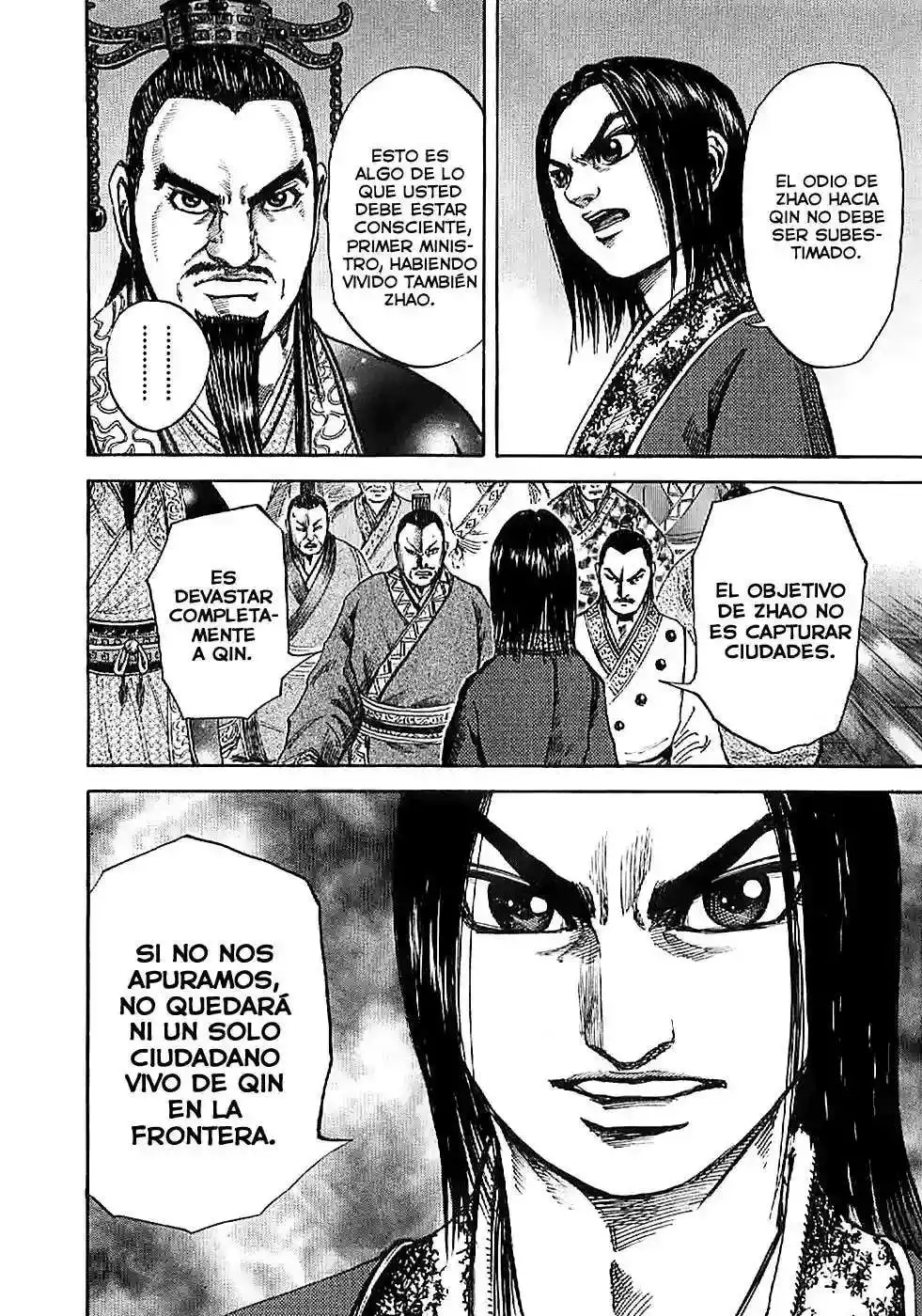Página 11 — Kingdom Capítulo 109