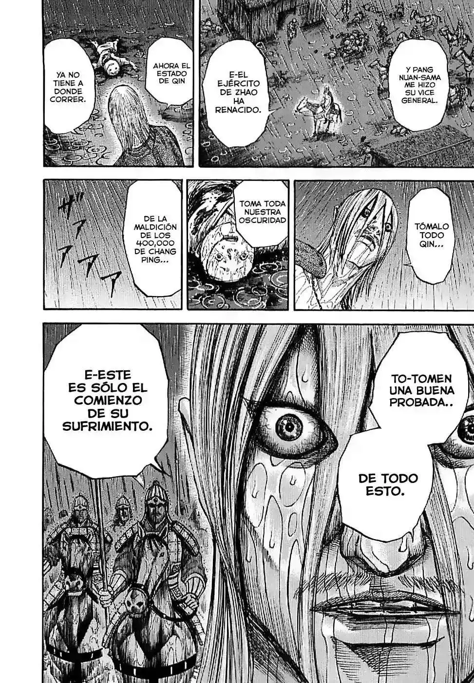 Página 15 — Kingdom Capítulo 109