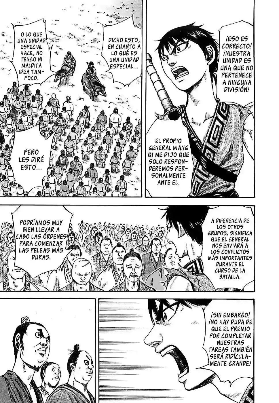 Página 5 — Kingdom Capítulo 113